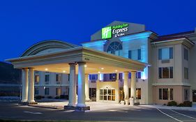 Holiday Inn Express Carson City Nv